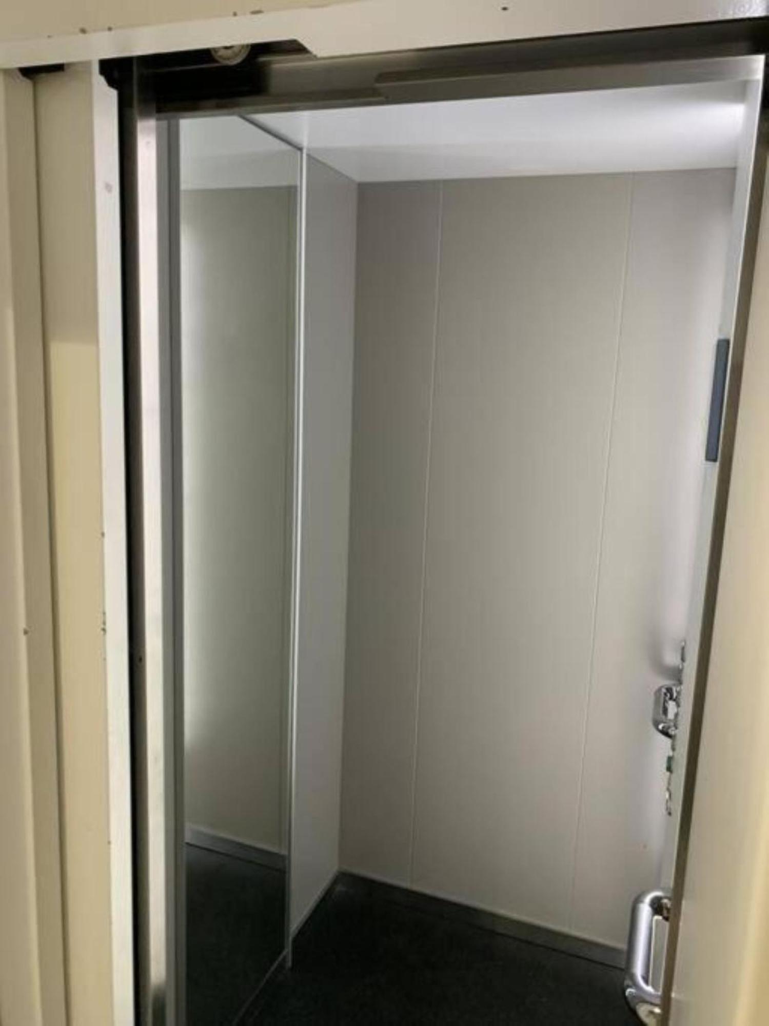 Diseno Moderno Y Confort En Puerta Del Angel Madrid Ngoại thất bức ảnh